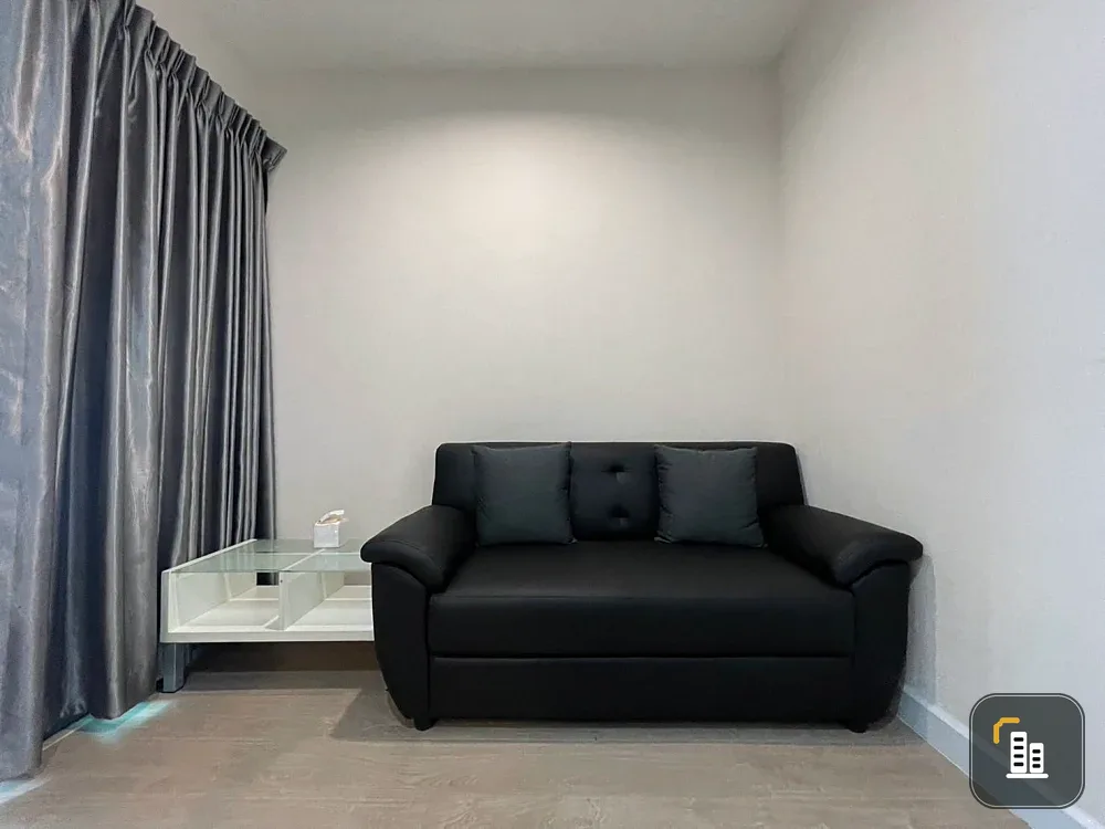 Selling Metro Sky Prachachuen 1 bedroom, 1 bathroom. Great location, convenient transportation, swimming pool view. Book now!