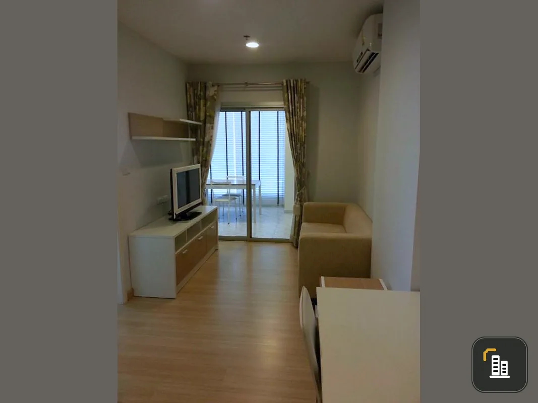 ***For Sale Centric Scene Ratchavipha*** Beautiful room, ready to move in, complete facilities, don't wait, book now.