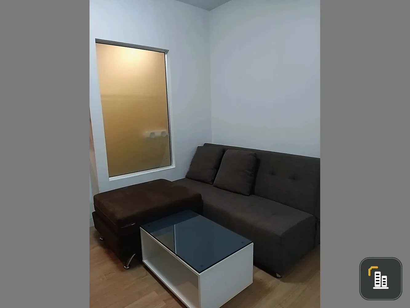 For rent: Supalai Mare Pattaya. A lovely room in a great location, fully furnished with all amenities. Just bring your bags and move in!