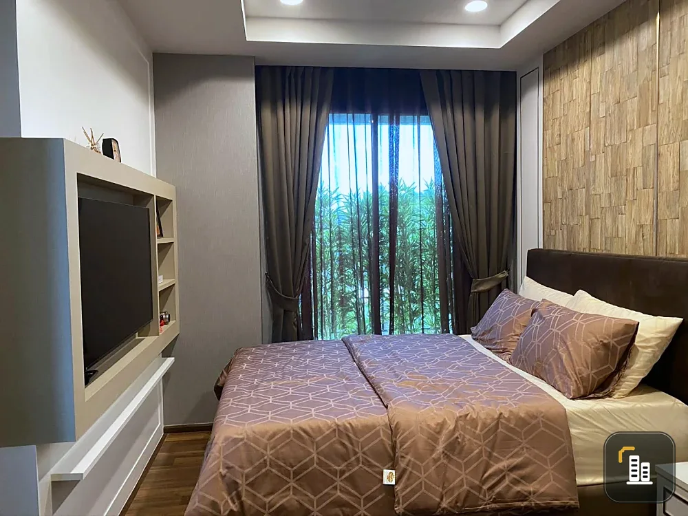 Condo for Rent – Totnes Kaset–Nawamin