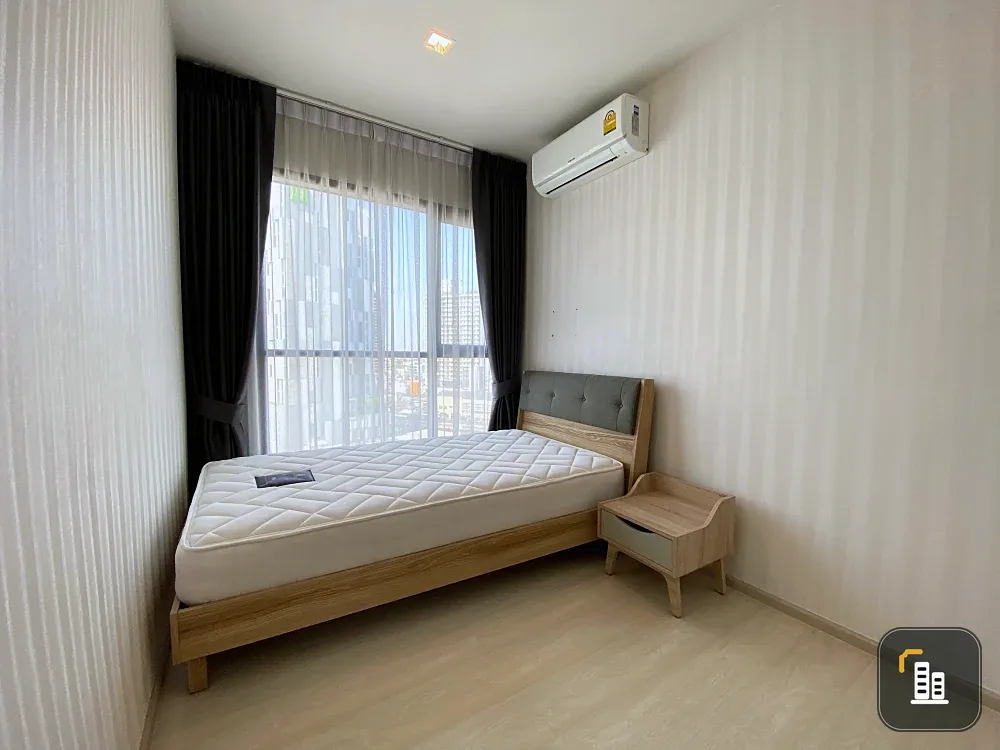 Condo for Rent at Life Sukhumvit 48 – Ready to Move In!