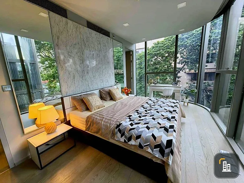 For Rent: Ashton Residence 41 – Spacious Luxury Living!