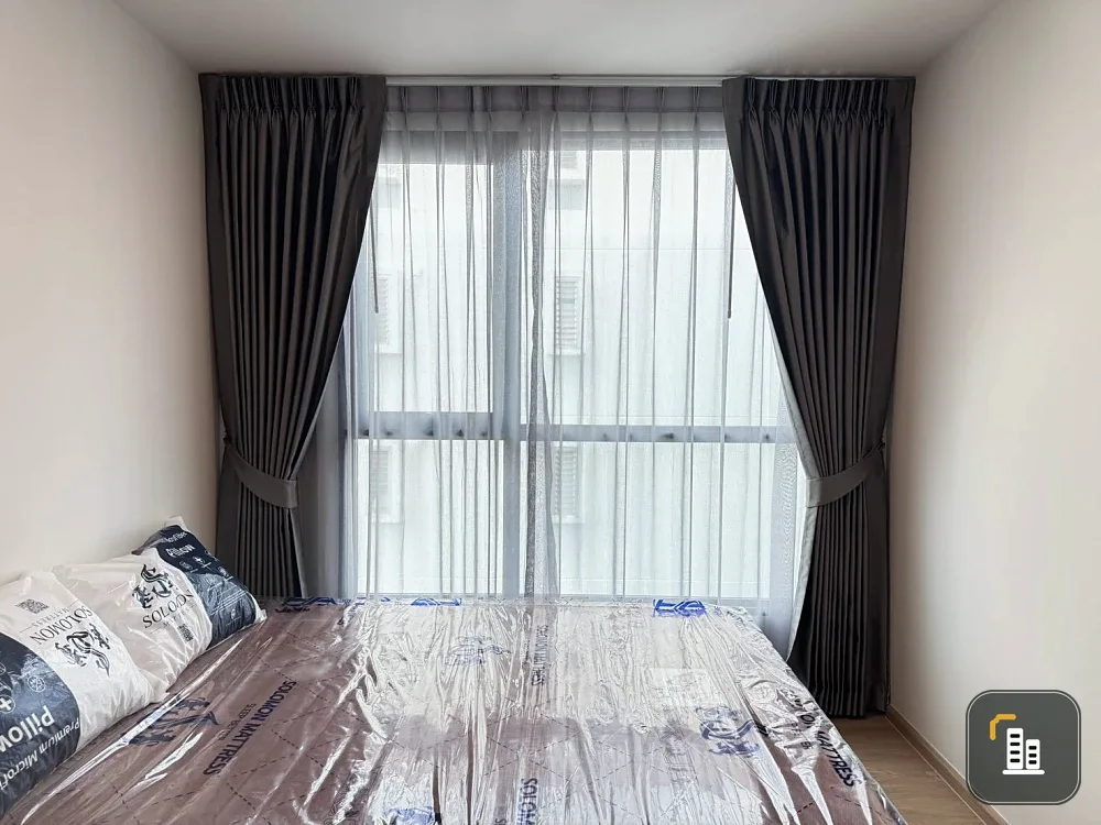 For rent: Cave Luminous Bangmod, ready to move in, fully furnished, great price! Book now!