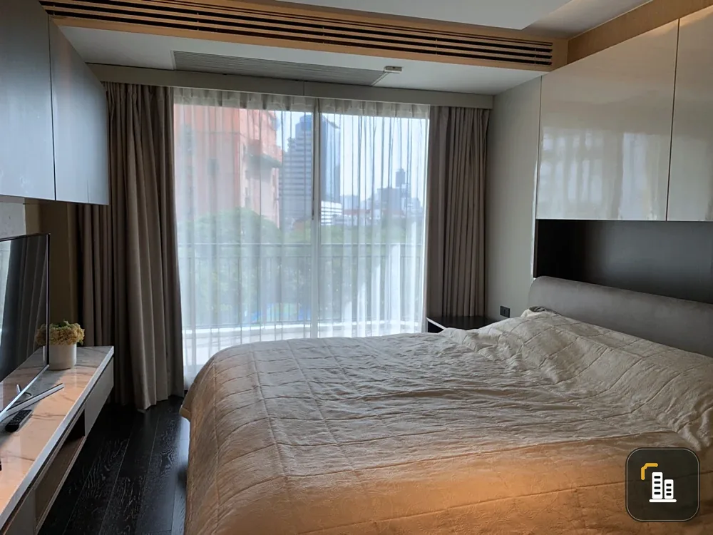 Condo for Rent: The Crest Sukhumvit 24