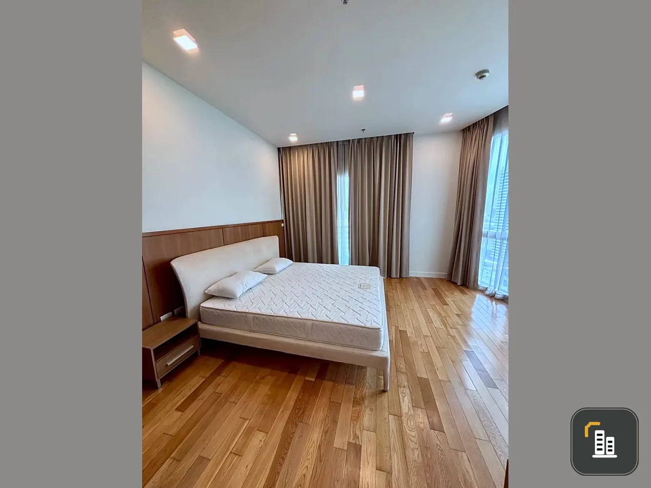 For Rent: Millennium Residence @ Sukhumvit 16 – Ultra Spacious Luxury Unit!