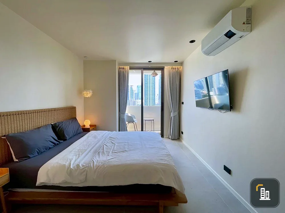 Condo for Sale: D.S. Tower 2, Sukhumvit 39