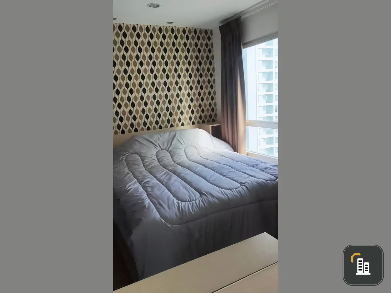 For rent: Lumpini Park Beach Jomtien. Beautiful room, great price, stunning sea view – don't miss out! Ready to move in immediately.