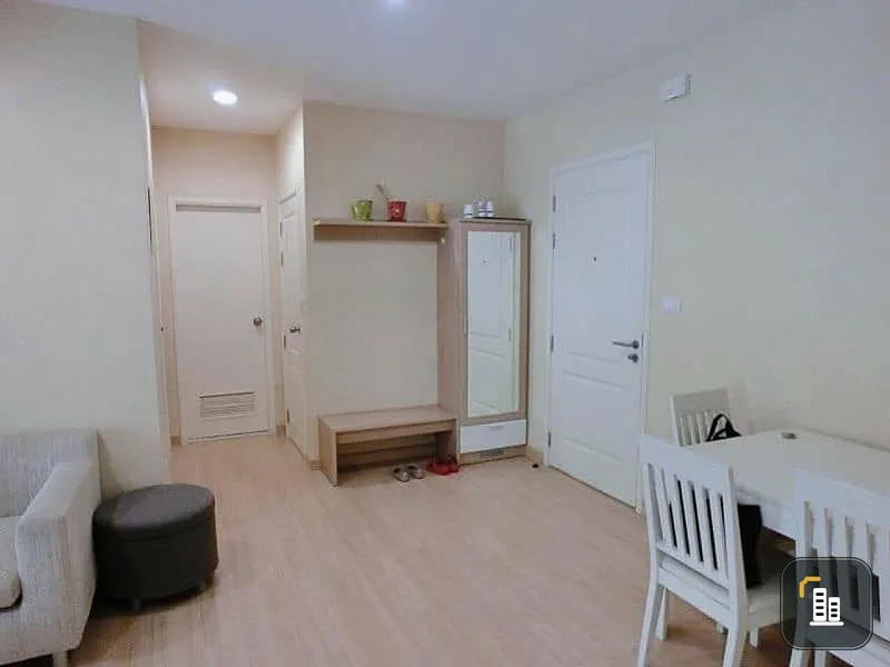 Sell Centric Scene Ratchavipha, 2 bedrooms, 2 bathrooms, wide room, can live as a family, don't just wait, hurry to reserve.