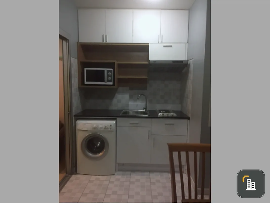 Sell Centric Scene Ratchavipha, nice room, very good view, privacy Full facilities, book now.