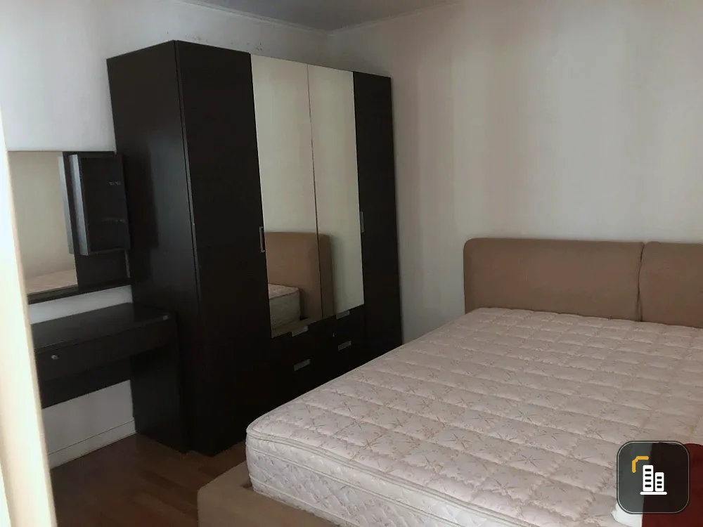 Condo for Sale – Lumpini Place Borommaratchachonnani – Pinklao, 17th Floor, Spacious & Partitioned Room