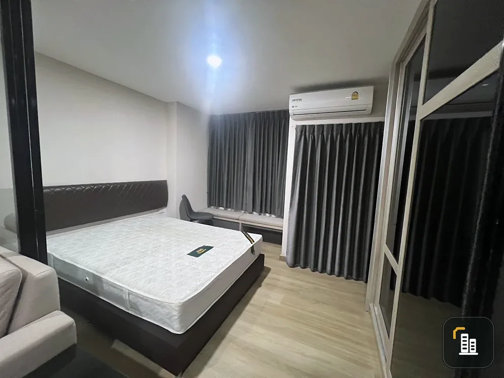 For Sale rent: The Indeed Condo Amata – Corner Unit, Cozy & Private!