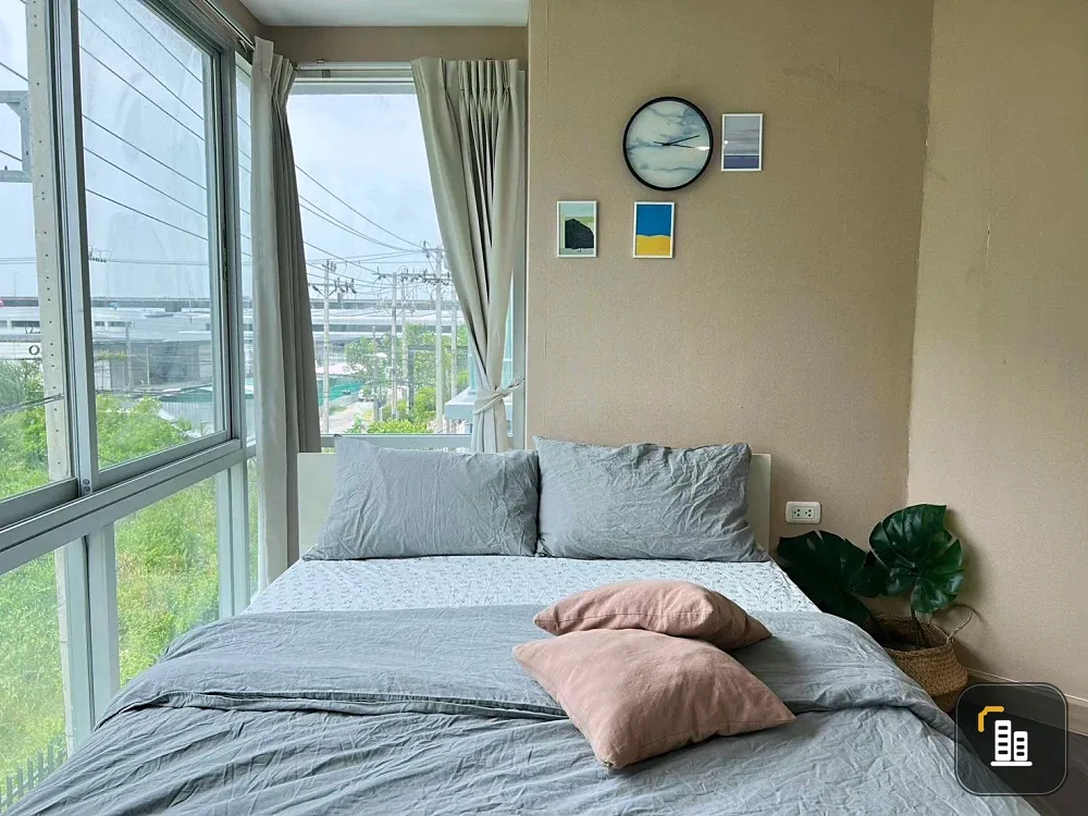 Condo for Sale Near ABAC Bangna