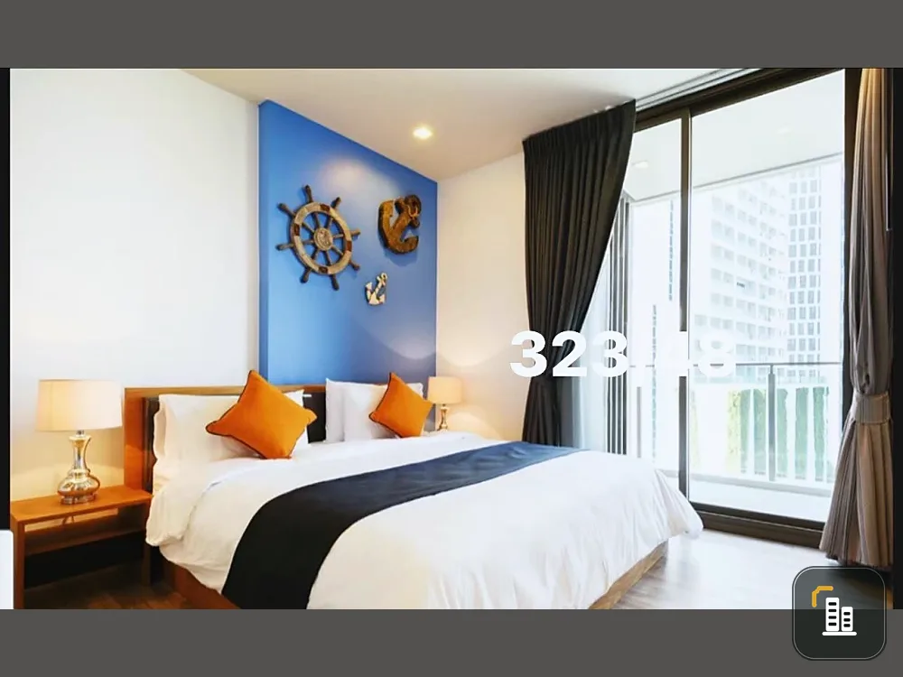 For sale/rent: Beachfront house, nice rooms, fully furnished, spacious and comfortable. Book now!