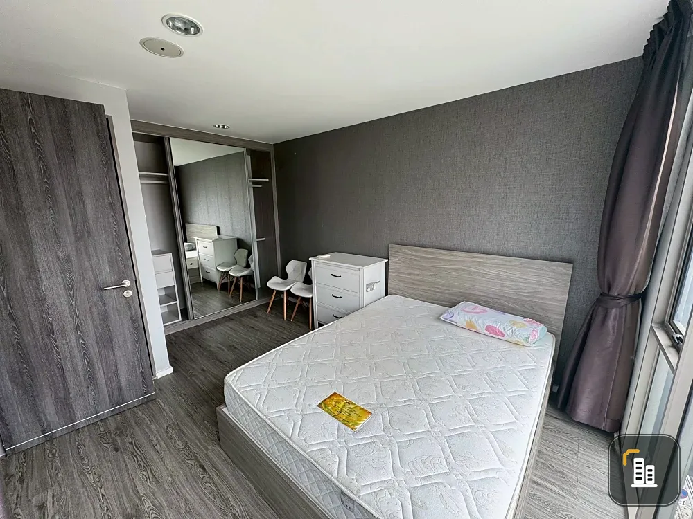 Selling Modiz Ladprao 18 rooms, fully furnished and equipped with appliances. Book now!