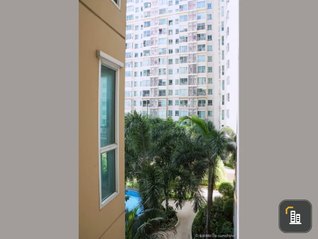 Condo for sale, Centric Scene Ratchavipha, good room, comfortable, ready facilities. can meet the needs
