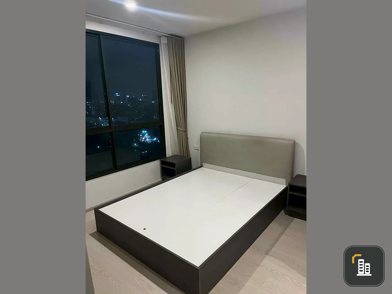 For Rent: Elio Del Nest – Spacious Pool View Unit Near BTS Udomsuk!