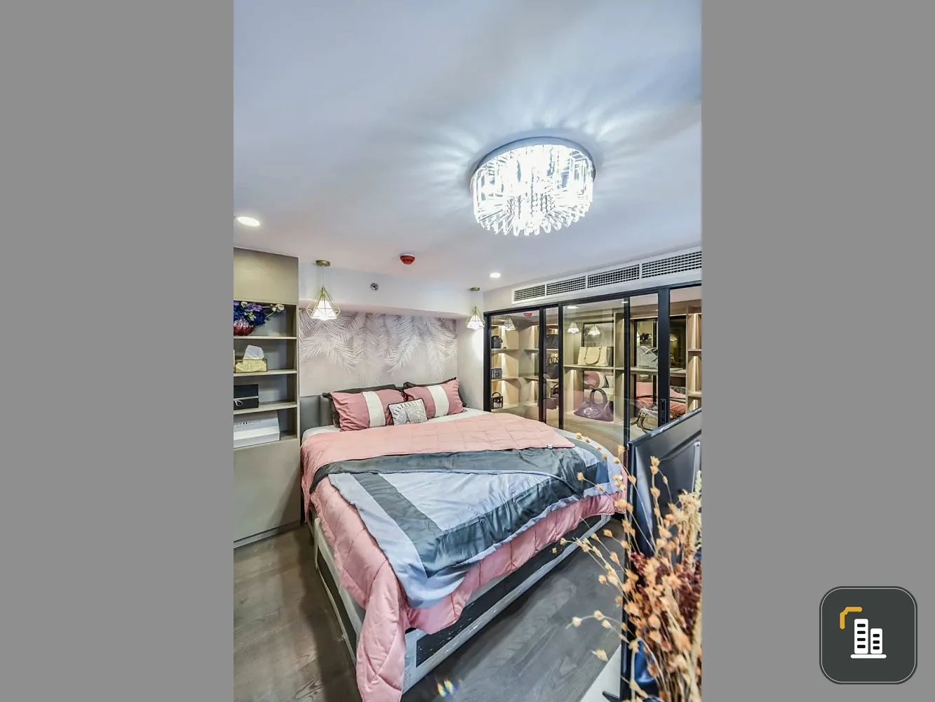 Condo for Rent – Park Origin Ratchathewi