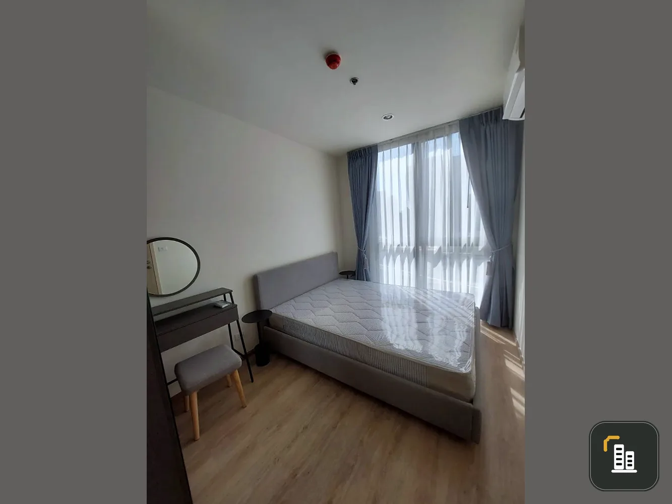 Condo for Rent – Noble New District R9