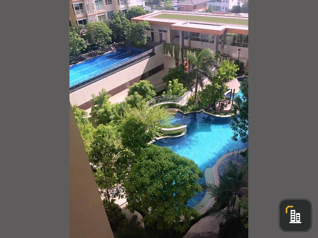 **Release for sale Centric Scene Ratchavipha Condo** Beautiful room, fully furnished, electrical appliances with good central area, hurry up