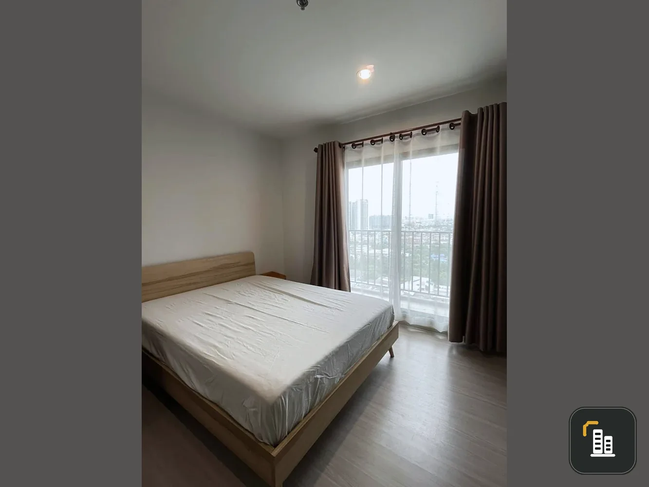 For Sale / Rent – The Parkland Phetkasem 56