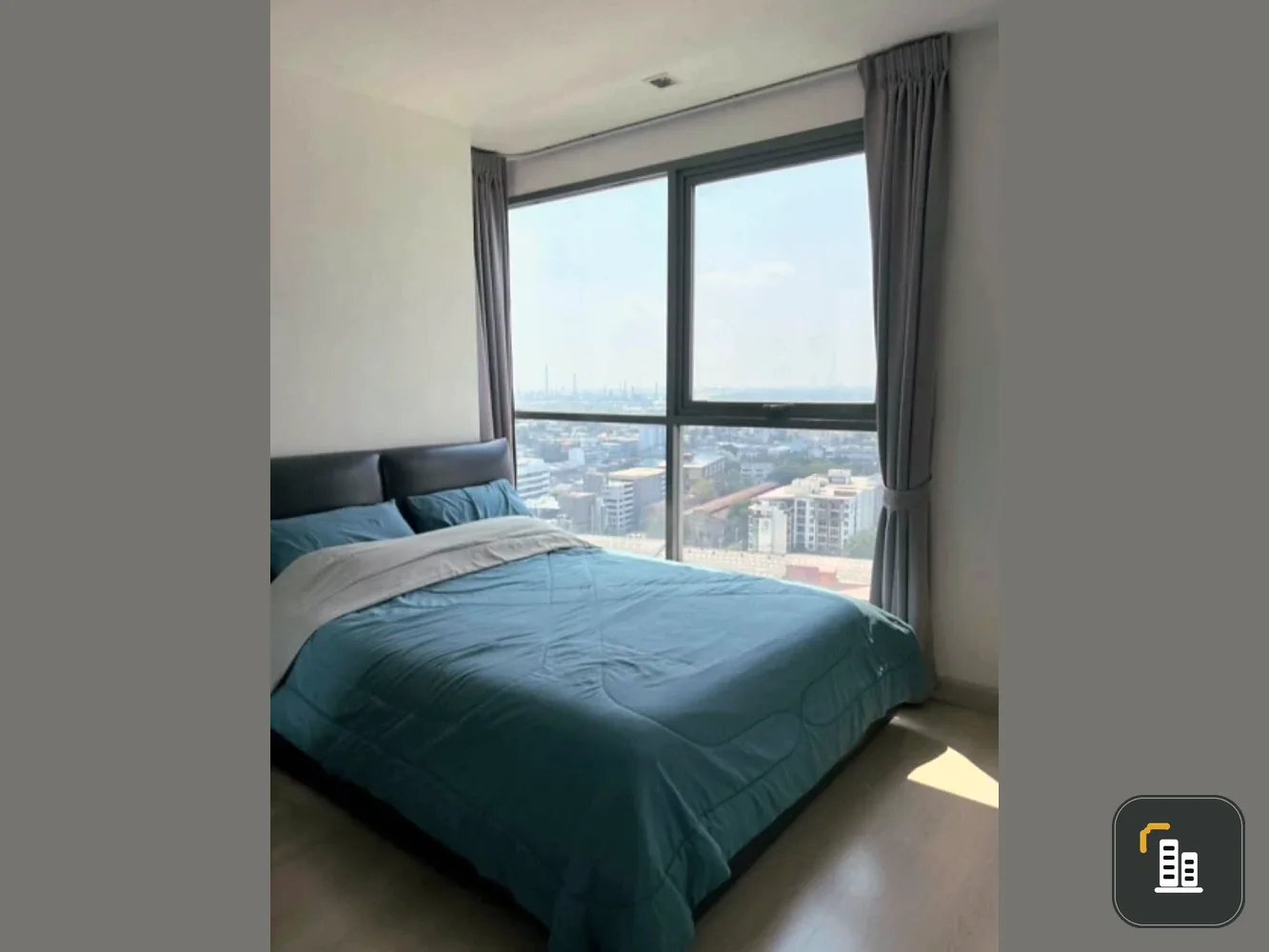 Condo for Sale – Ideo Mobi Sukhumvit