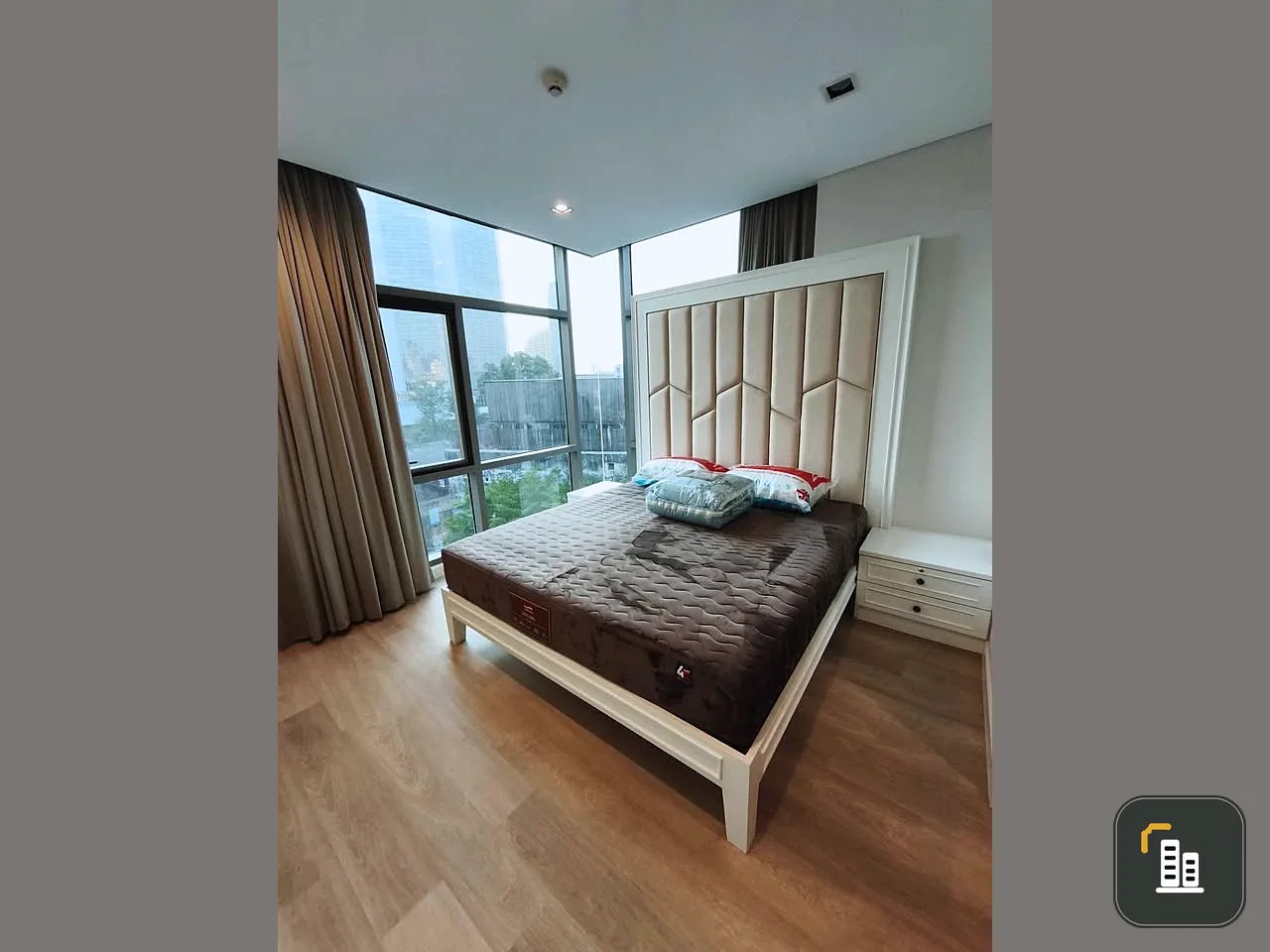 For Sale / Rent – The Room Charoenkrung 30