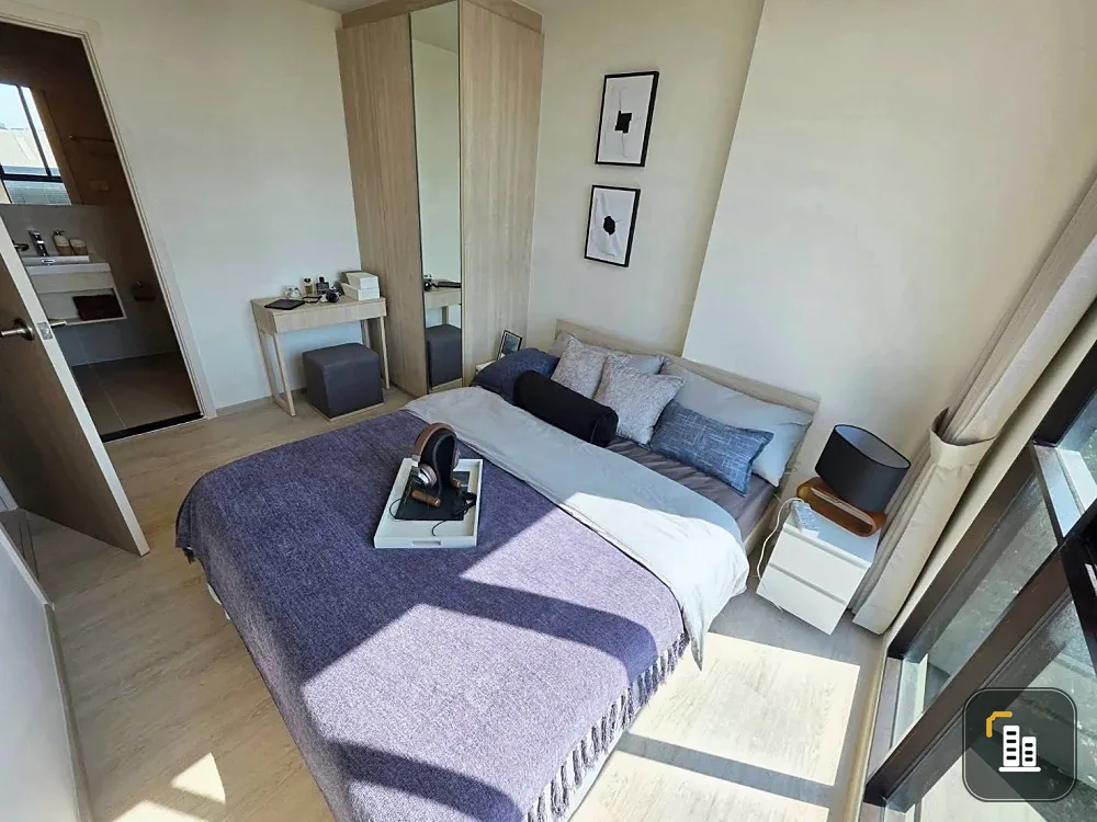 For Sale – Noble New Z Square Suanluang Station