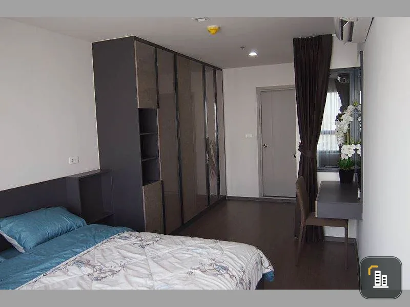 Condo for Rent – Ideo Phahol – Chatuchak