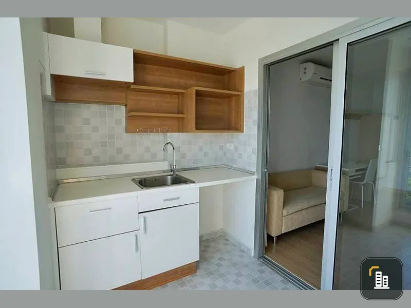 **Sale Centric Scene Ratchavipha **Fully furnished room fully furnished And electrical appliances are ready. Urgent.