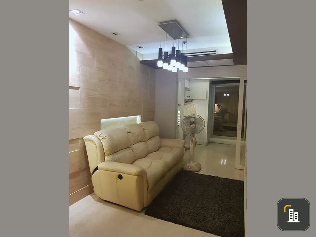 Condo for sale, Centric Scene Ratchavipha, built-in in the whole room, pool view, wide room. Hurry up to be the owner quickly.
