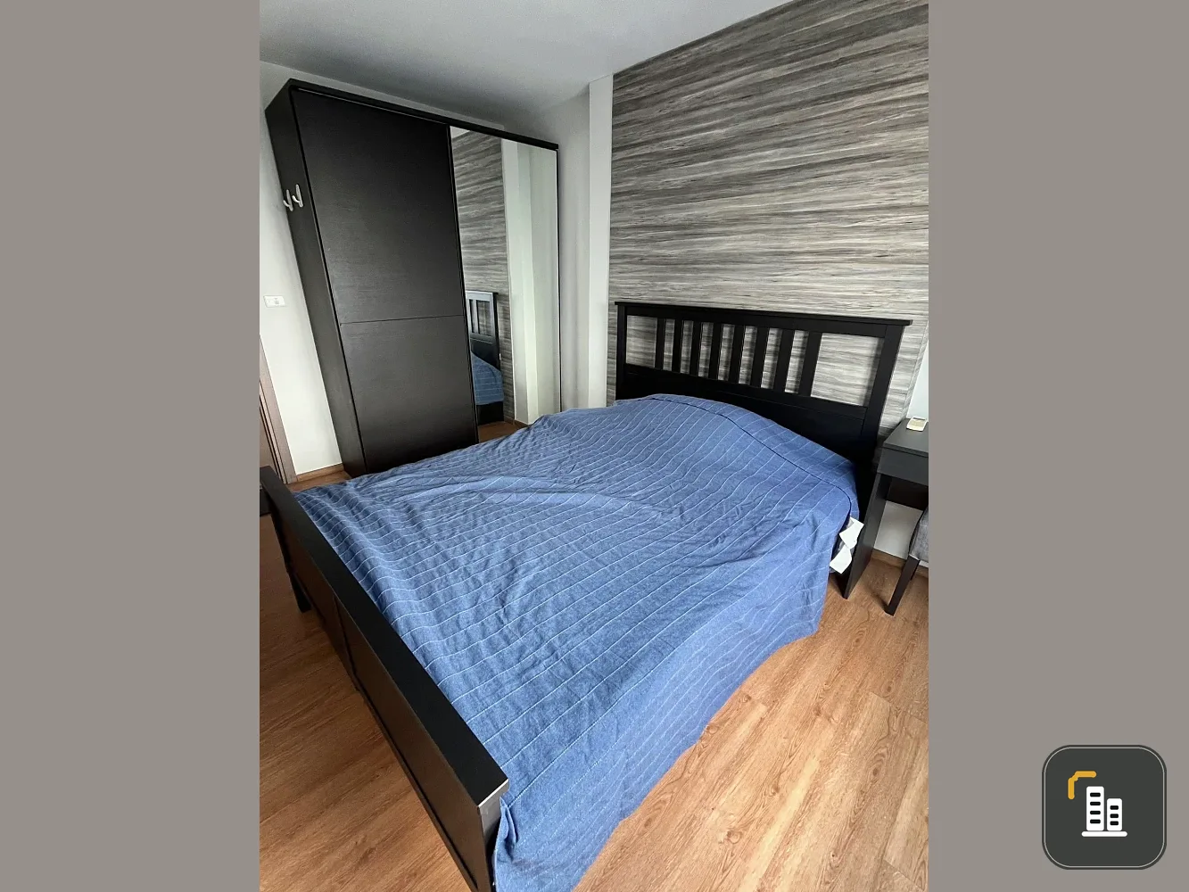For rent: The Base Sukhumvit 77, 29th floor, fully furnished unit. Very comfortable and ready to move in. Book now, don't wait!