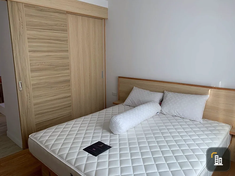 V Condo Salaya for rent. Ready to move in. Fully furnished. Book today! Don't miss out!