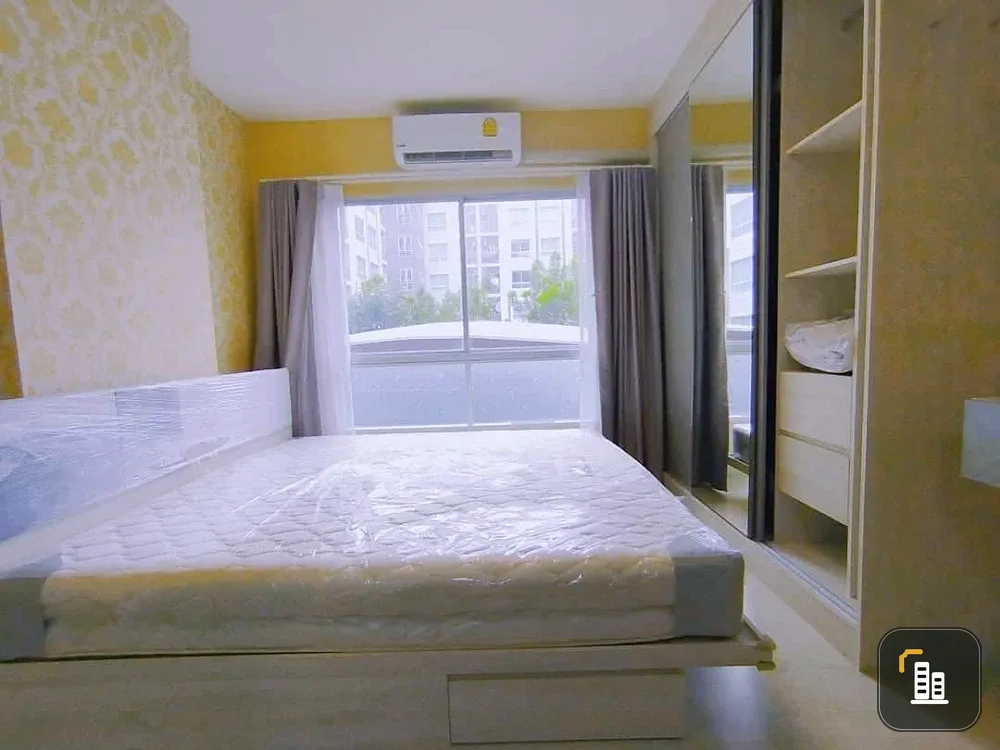 Condo for Rent: Niche Phetkasem-Bang Khae