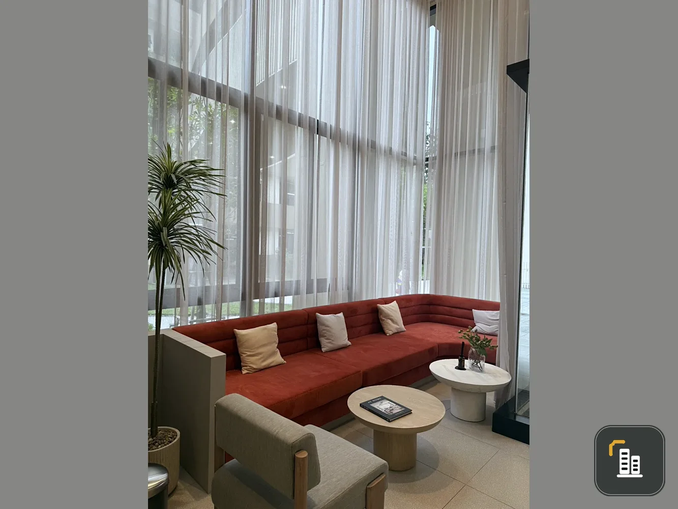 Condo for Rent at New Riverrest Ratburana – Beautiful River View, Ready to Move In