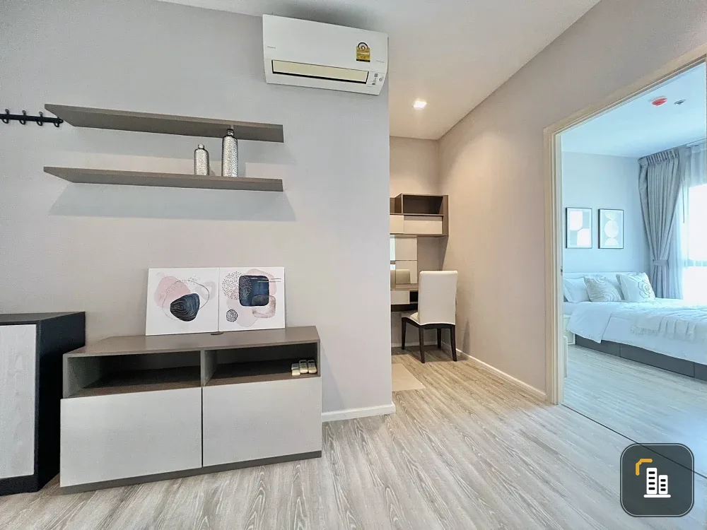 Selling Knights Bridge Sky River Ocean units. Well-partitioned rooms with complete furnishings. First come, first served.
