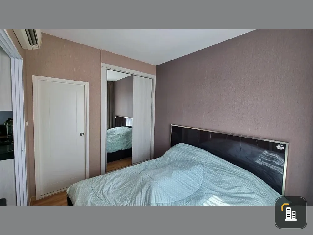 Selling spacious rooms at The Zea Sriracha. Excellent amenities and stunning sea views. Book now!