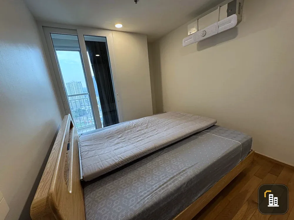 Condo for Rent: Abstract Phahonyothin Park