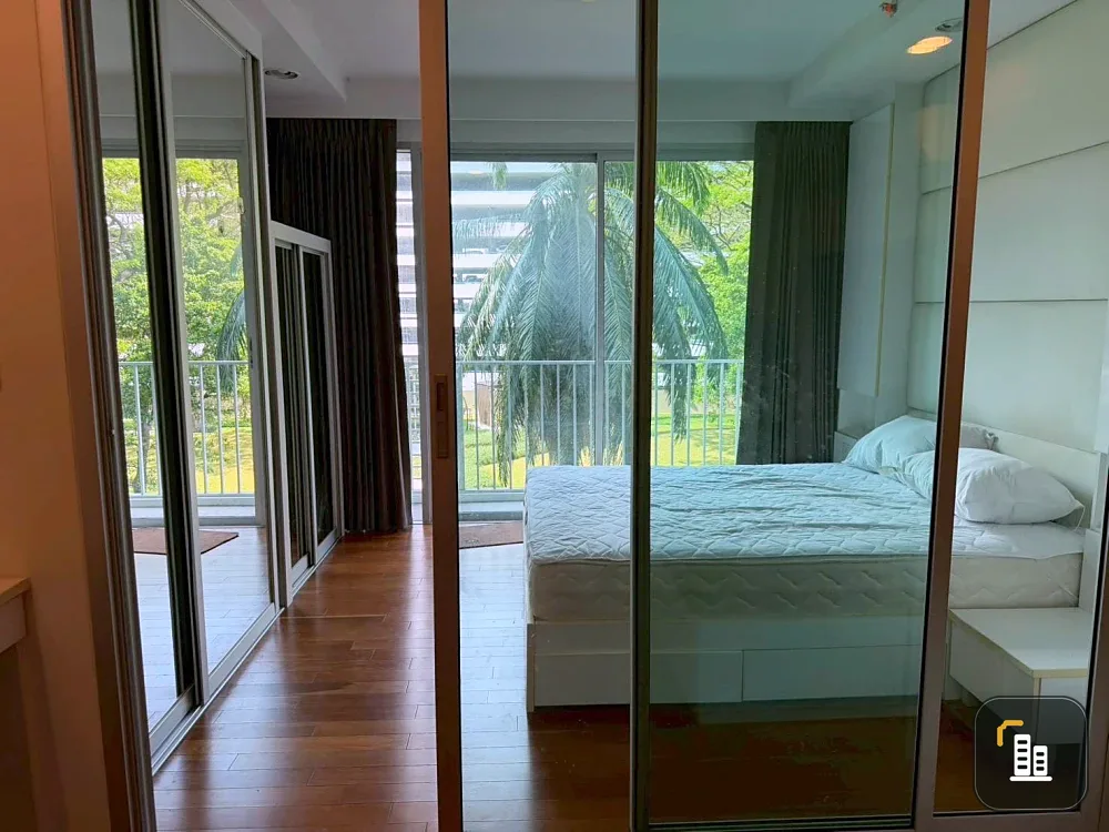 Condo for Rent: Abstract Phahonyothin Park