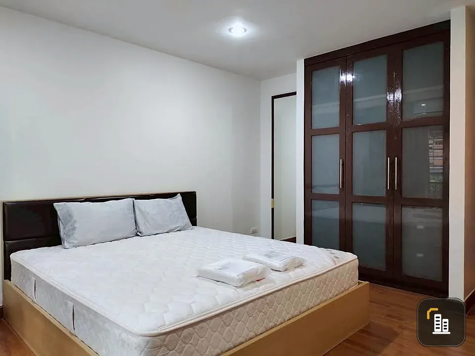 Studio room for rent at The Next Sukhumvit 52, fully furnished. Book now!