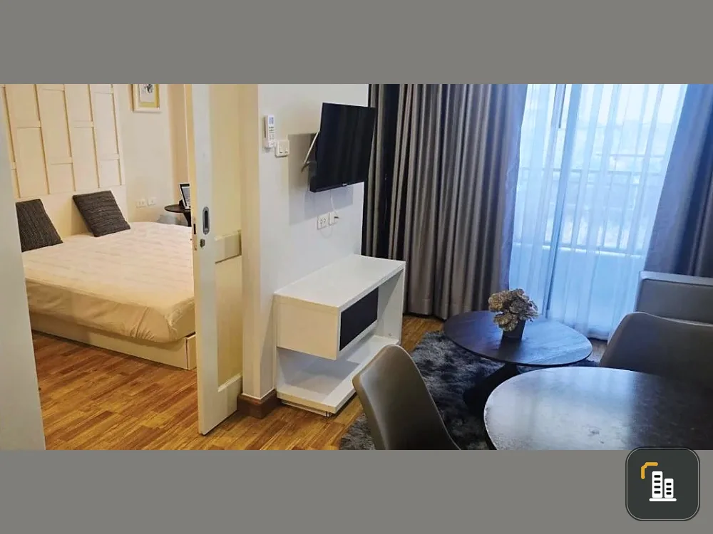 For rent: Navatara House, fully furnished with appliances. Convenient location, next to the swimming pool. A must-see!