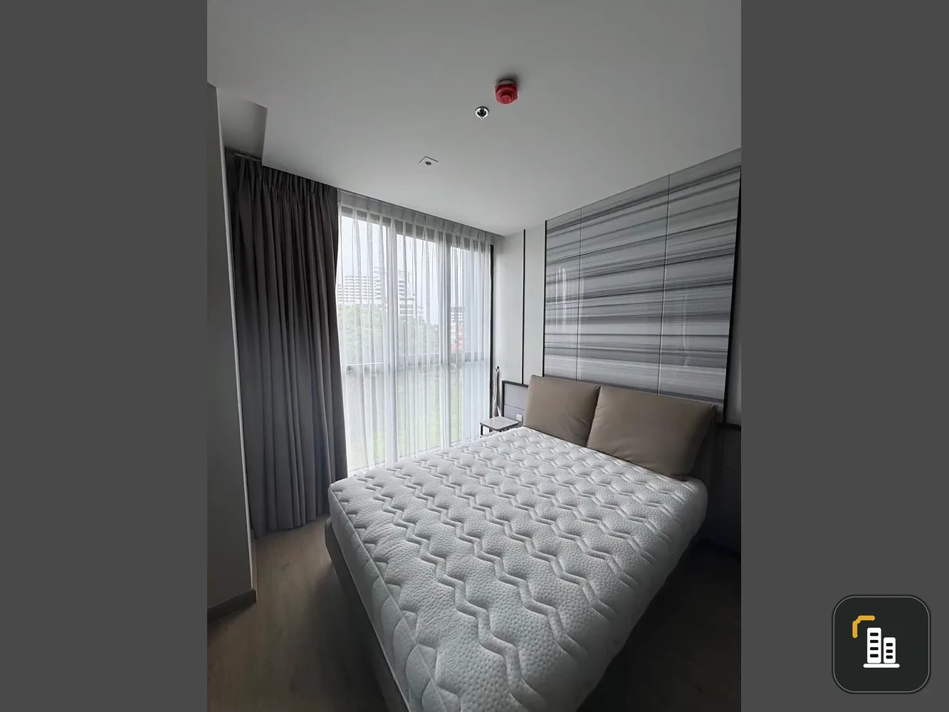 Rooms for rent at Andromeda Pattaya. Nice rooms, fully furnished, sea view. Book now before it's too late!!!