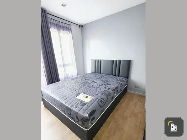 Selling H2 Ramintra 21, 3rd floor, fully furnished unit. Ready to move in! Book now, don't miss out!