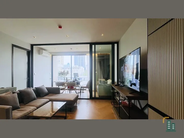 Selling The Reserve 61 Hideaway, 5th floor, great view, fully furnished. Book now! Don't miss out!