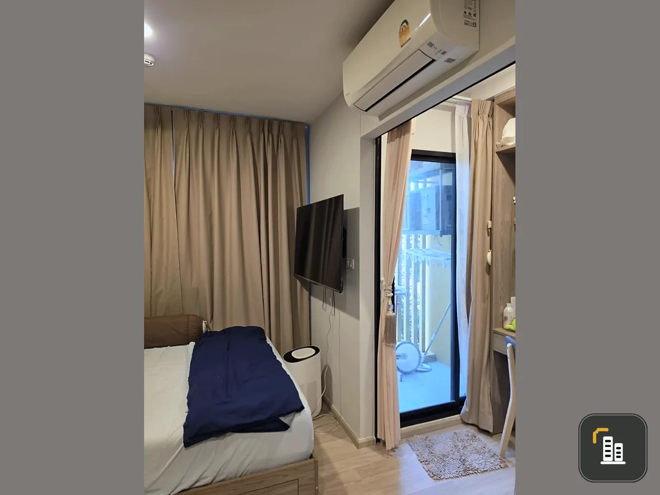 Condo for Sale: Plum Condo Sukhumvit 97/1