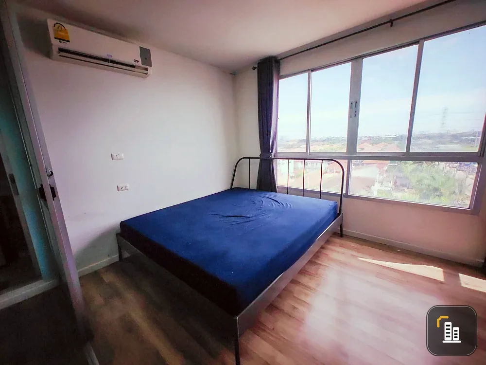 Condo for Sale: D Condo Onnut – Rama 9