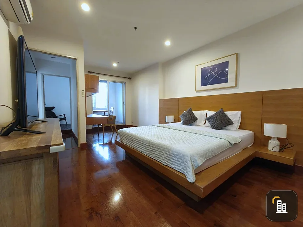 Condo for Rent: The Master Centrium