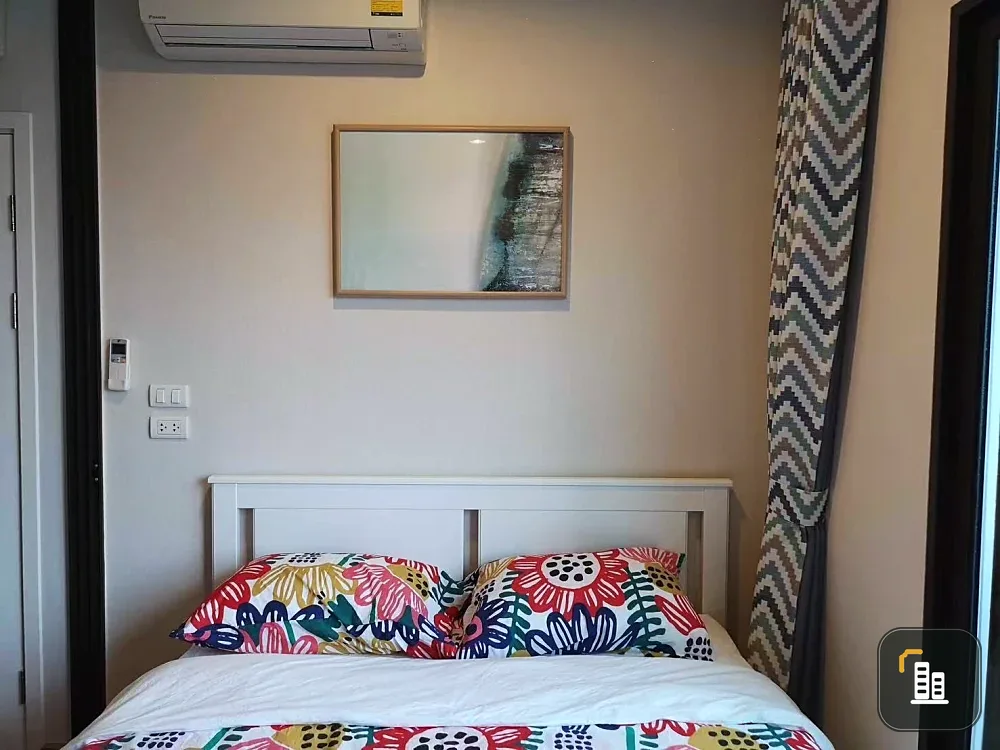 Selling The Tree RIO Bang-Aor Station, high floor unit, spacious and ready to move in. Book now before it's too late!!!