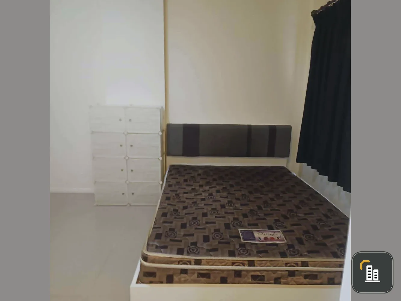 For rent or sale: Lumpini Condotown Chonburi - Sukhumvit, 1 bedroom, 1 bathroom. Comes with complete amenities. Don't miss out!