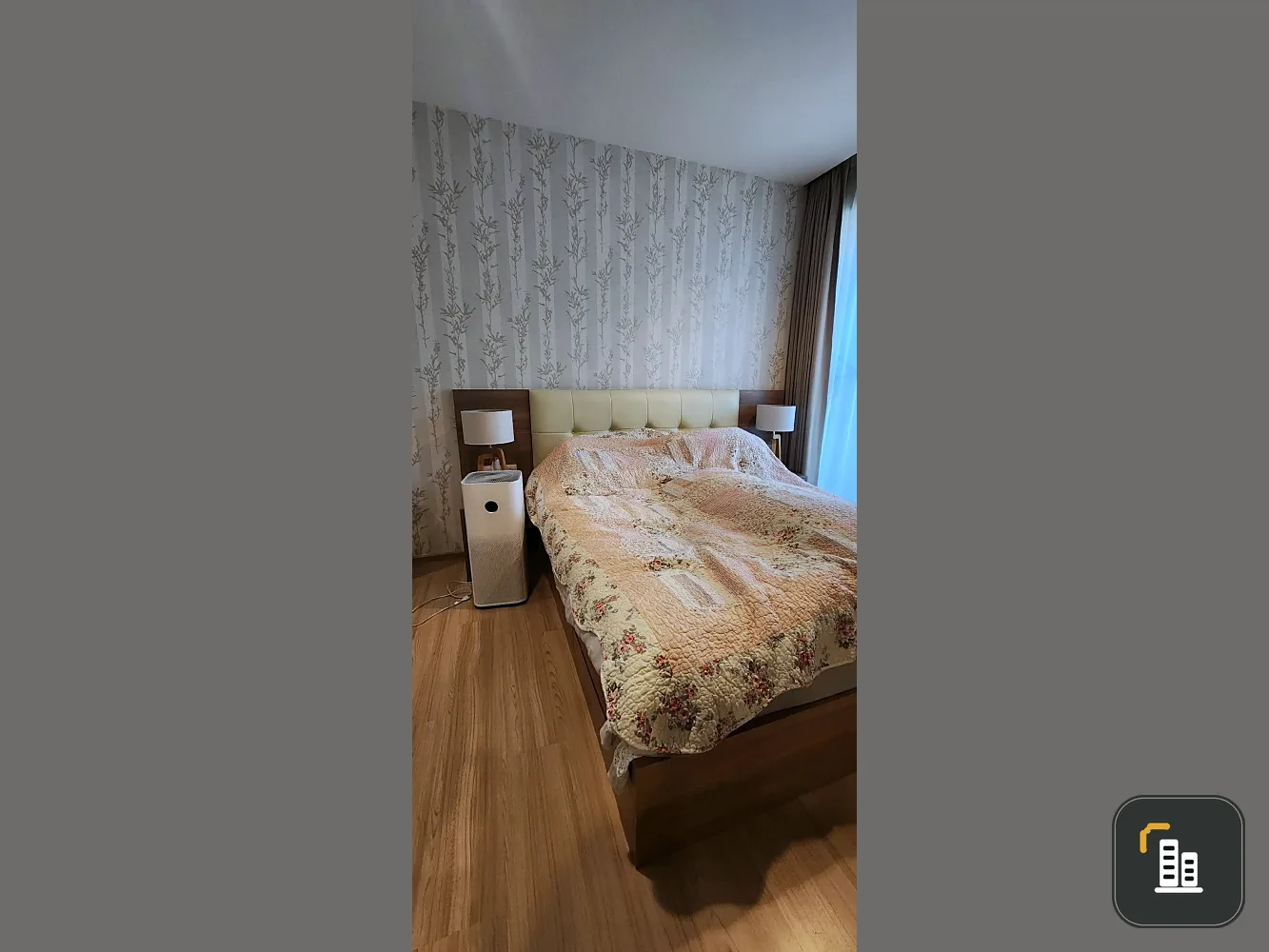 For sale or rent: Rhythm Phahon-Ari, 46th floor. Nice, fully furnished unit. Book now! (Urgent!)