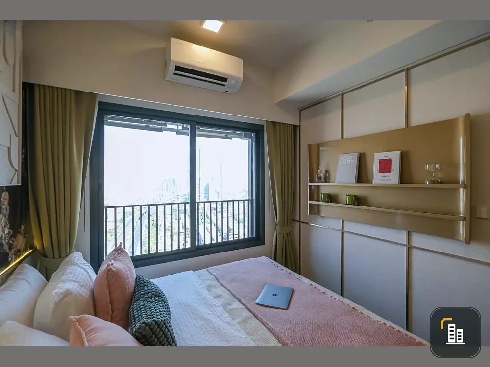 For Sale: Quintara MHy’Den Pho Nimit – Brand New Unit, 0m to BTS
